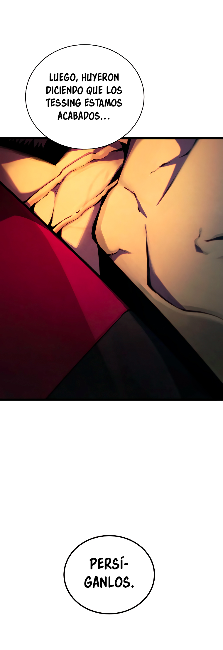 Read El hijo menor del maestro de la espada Manga Online