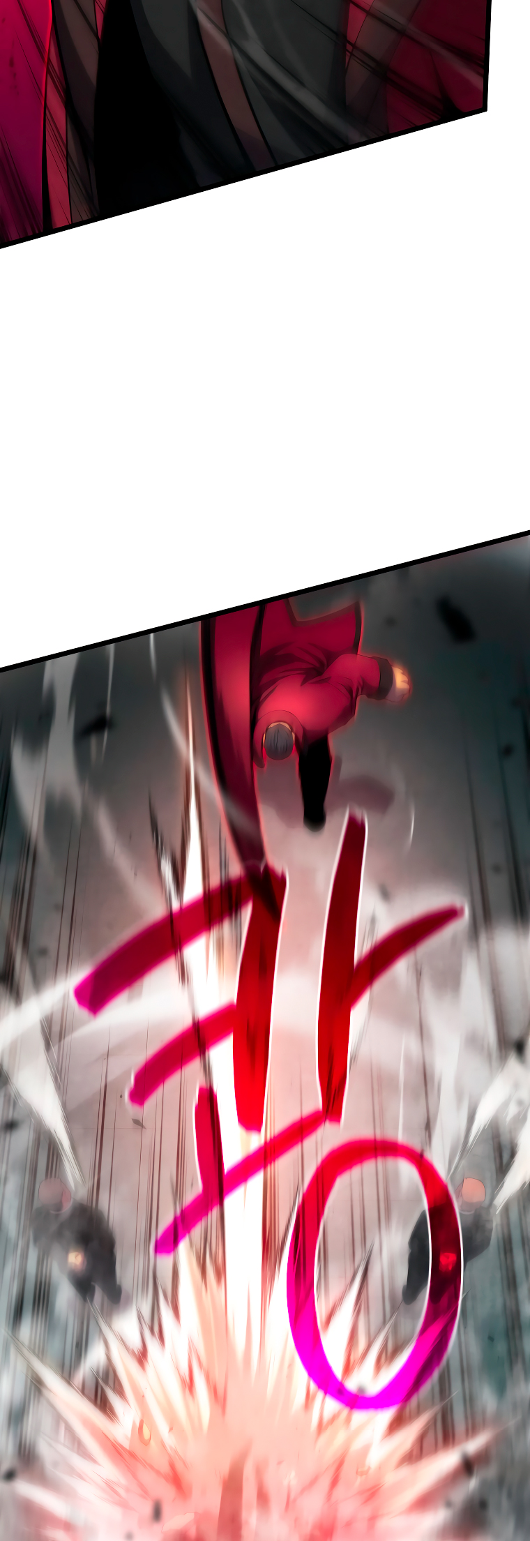 Read El hijo menor del maestro de la espada Manga Online