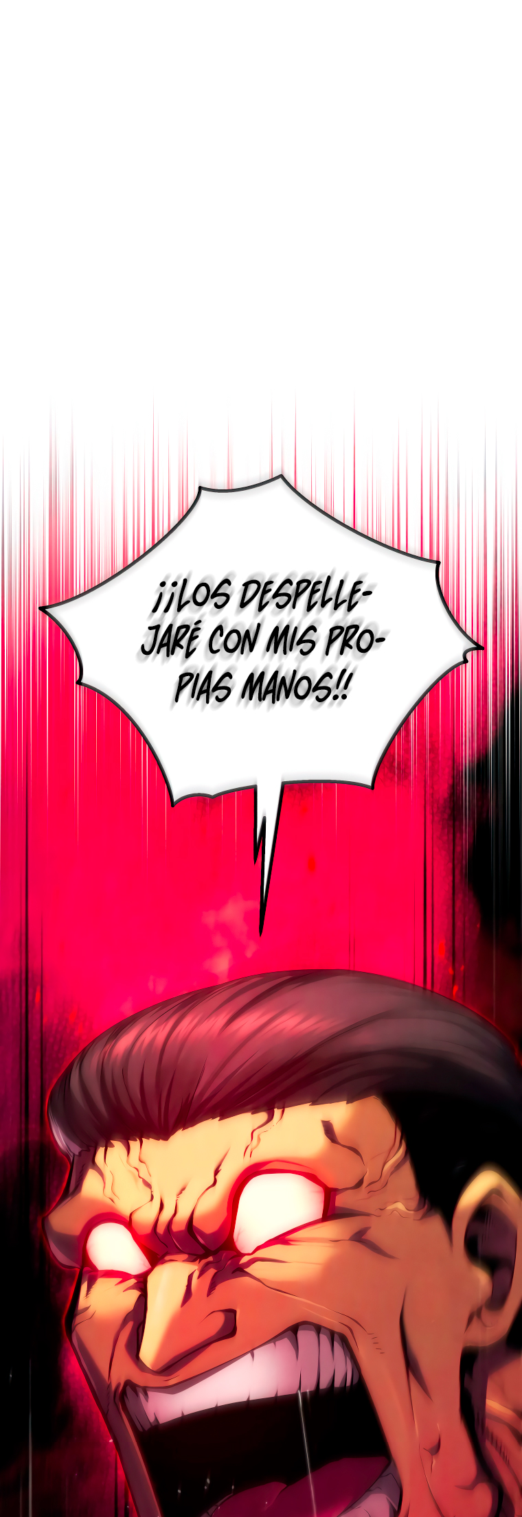 Read El hijo menor del maestro de la espada Manga Online