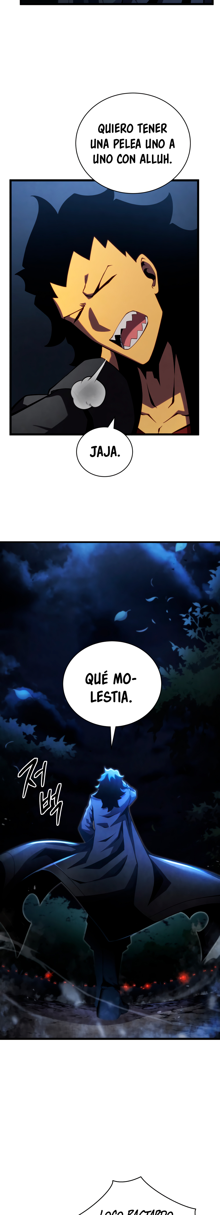 Read El hijo menor del maestro de la espada Manga Online