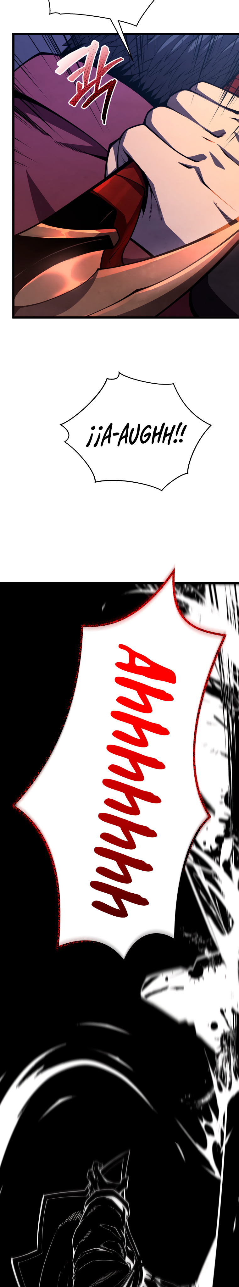 Read El hijo menor del maestro de la espada Manga Online