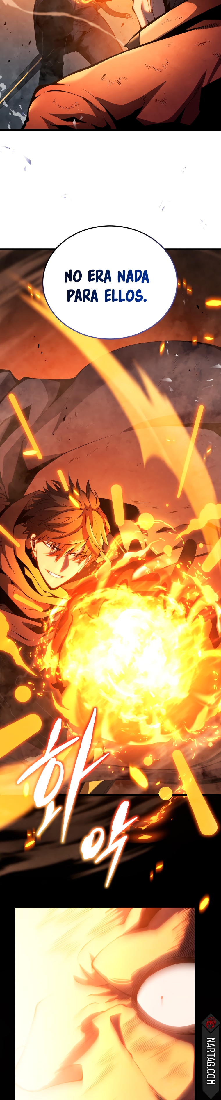 Read El hijo menor del maestro de la espada Manga Online