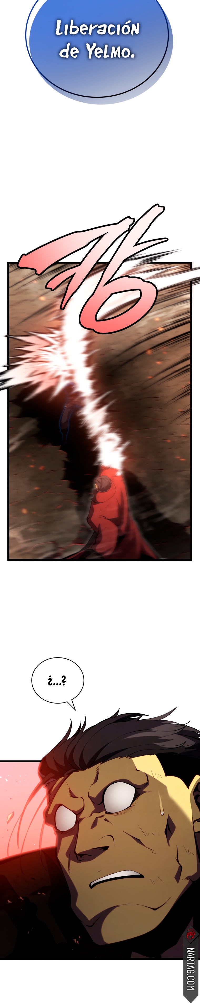 Read El hijo menor del maestro de la espada Manga Online