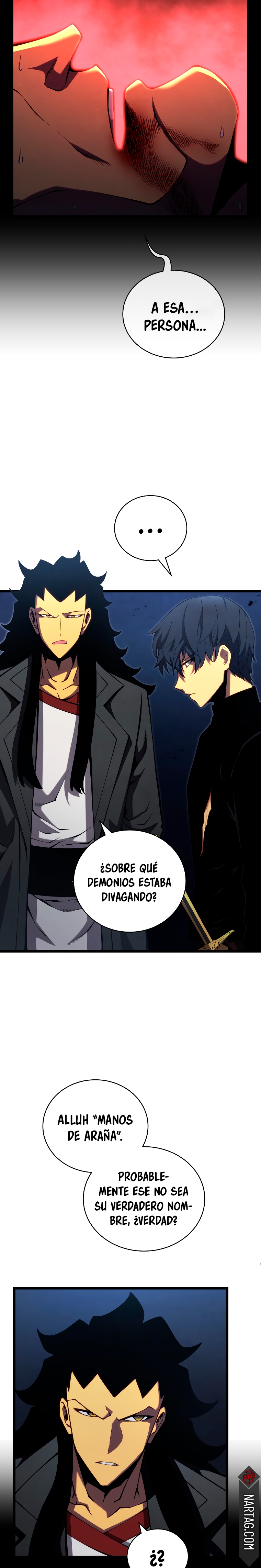 Read El hijo menor del maestro de la espada Manga Online
