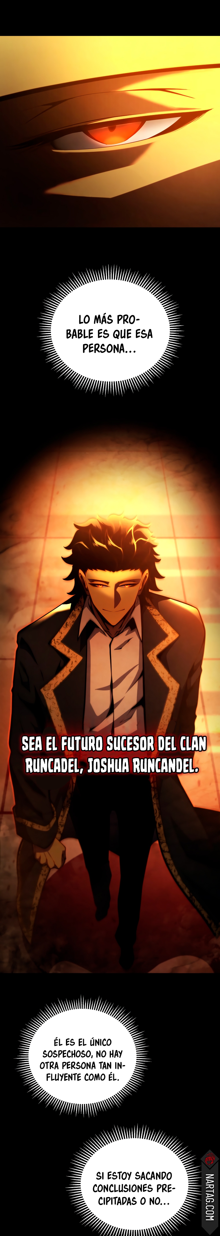 Read El hijo menor del maestro de la espada Manga Online