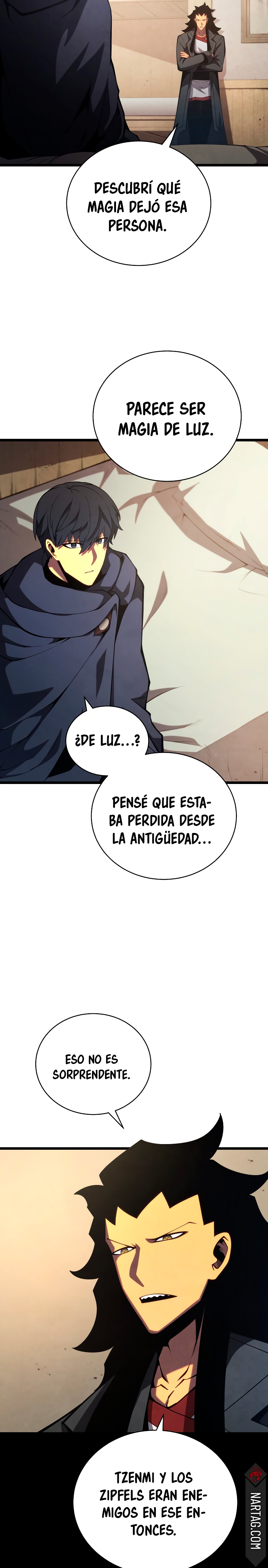 Read El hijo menor del maestro de la espada Manga Online