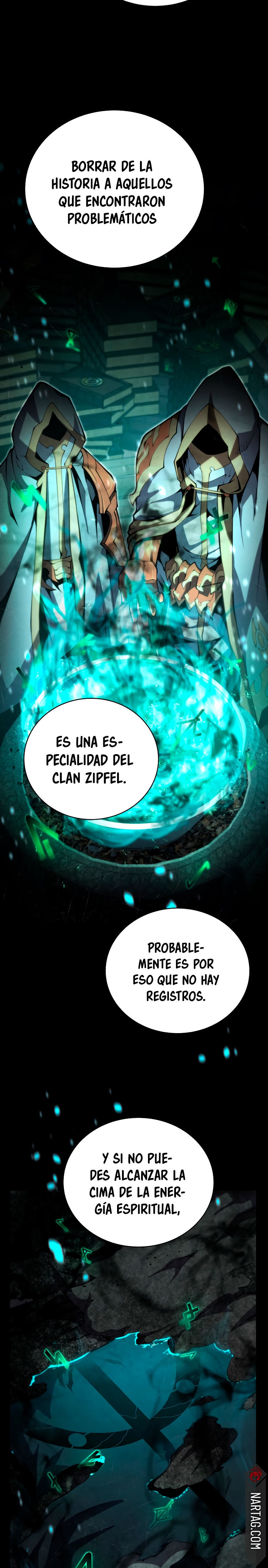 Read El hijo menor del maestro de la espada Manga Online