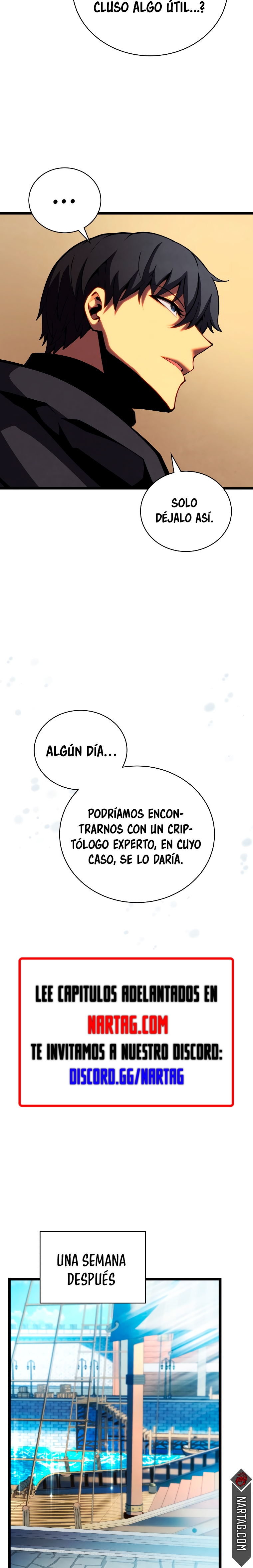 Read El hijo menor del maestro de la espada Manga Online