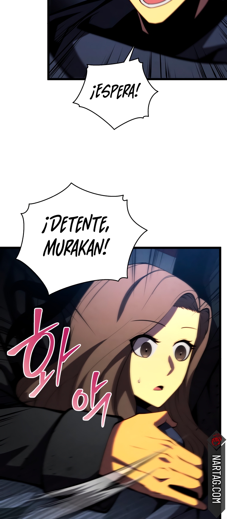 Read El hijo menor del maestro de la espada Manga Online