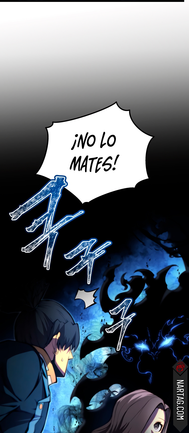 Read El hijo menor del maestro de la espada Manga Online