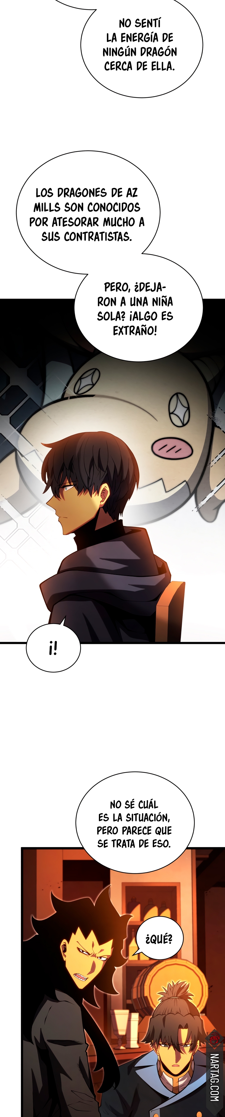 Read El hijo menor del maestro de la espada Manga Online