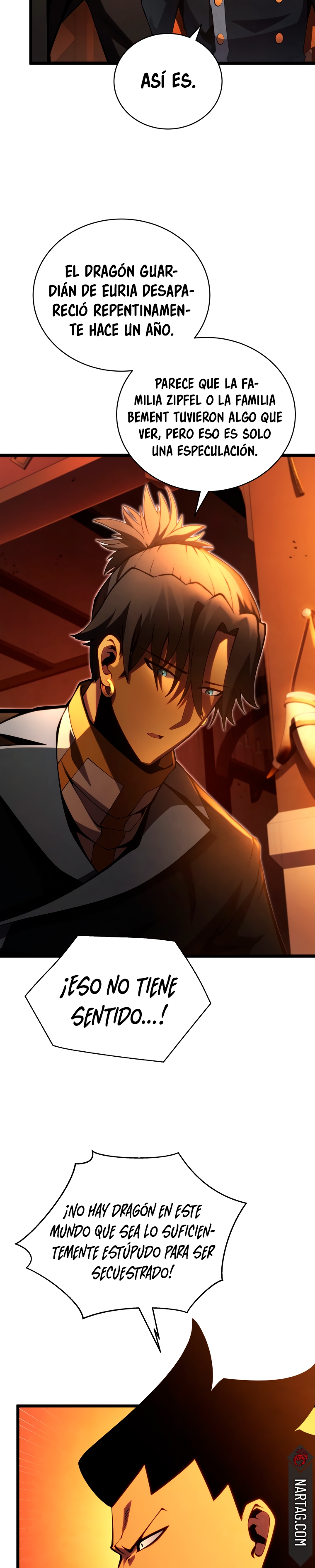 Read El hijo menor del maestro de la espada Manga Online