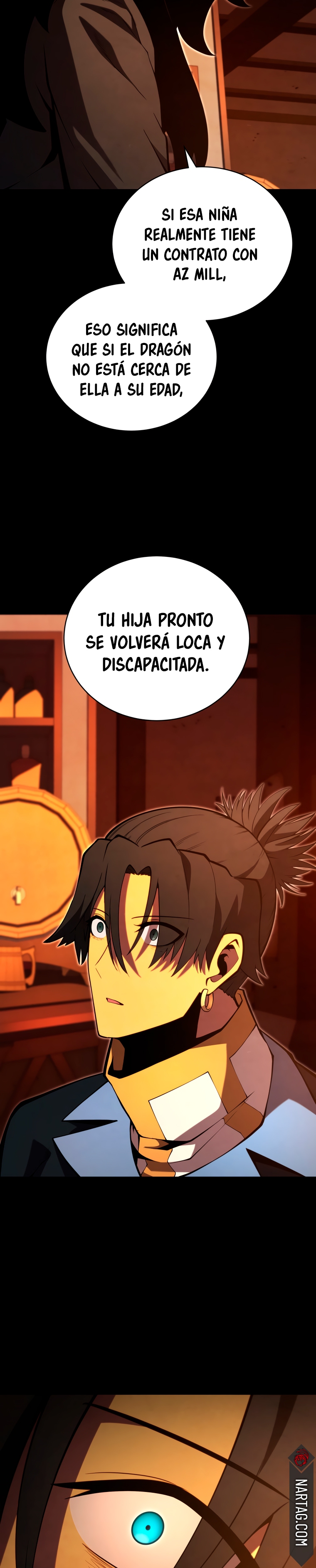 Read El hijo menor del maestro de la espada Manga Online