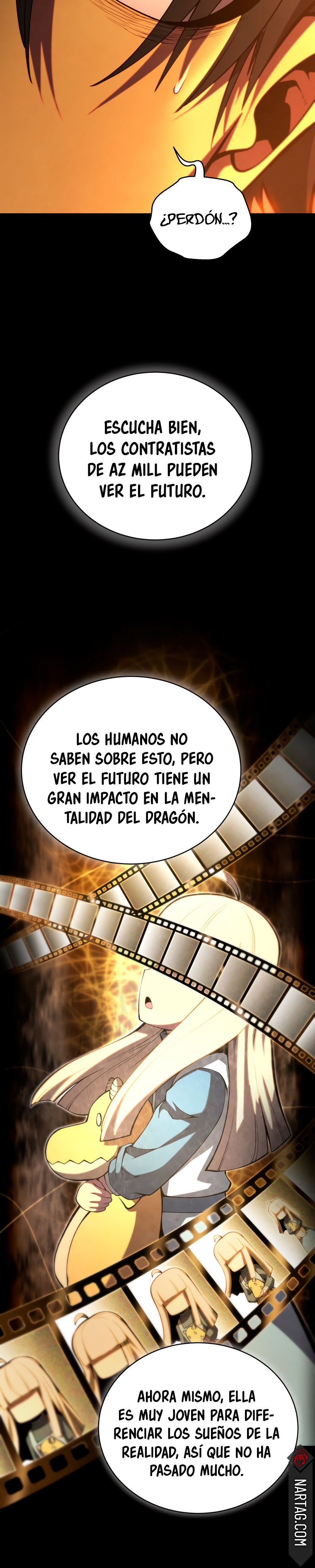Read El hijo menor del maestro de la espada Manga Online