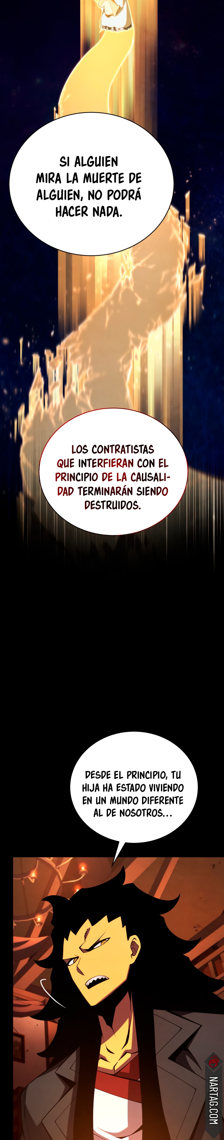 Read El hijo menor del maestro de la espada Manga Online