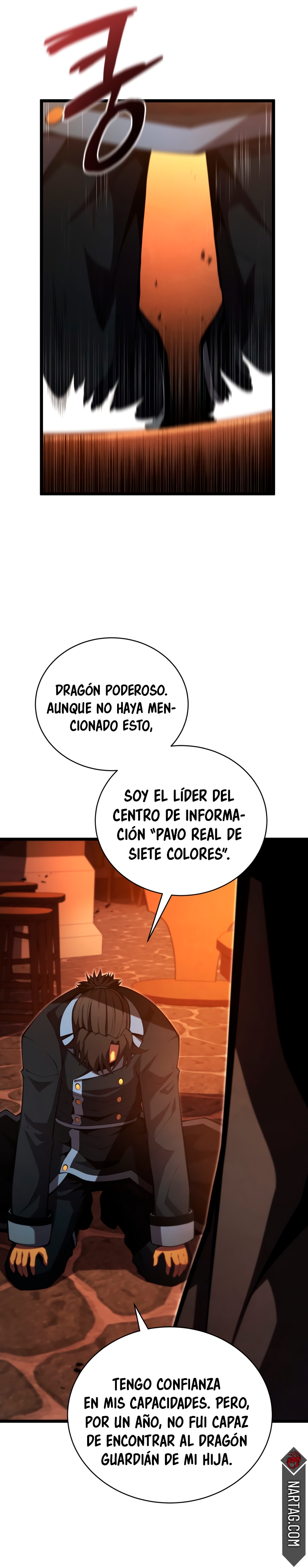 Read El hijo menor del maestro de la espada Manga Online