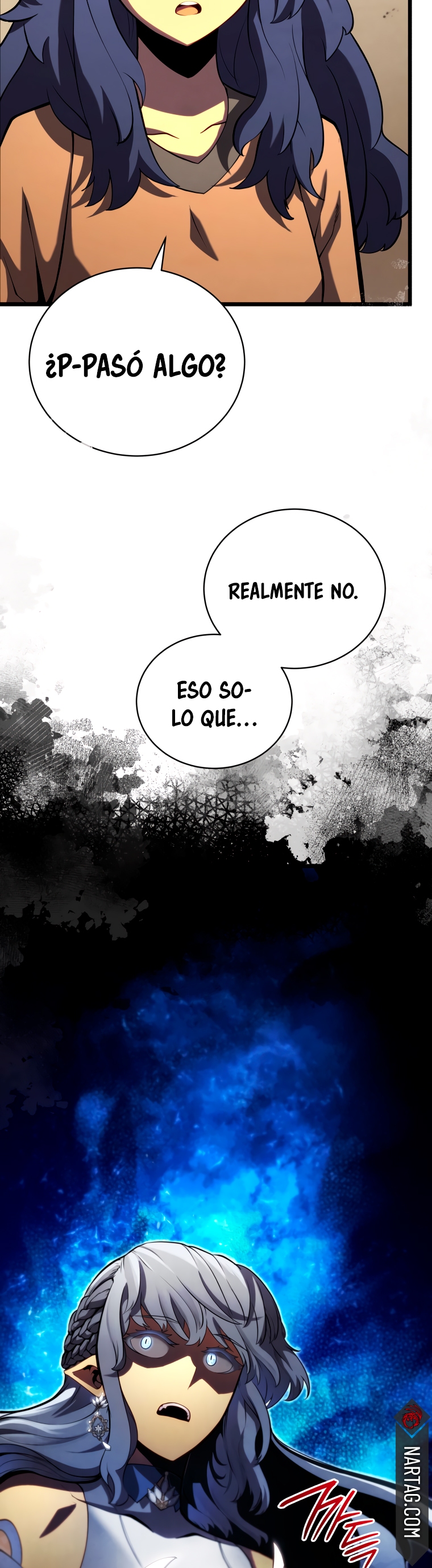 Read El hijo menor del maestro de la espada Manga Online