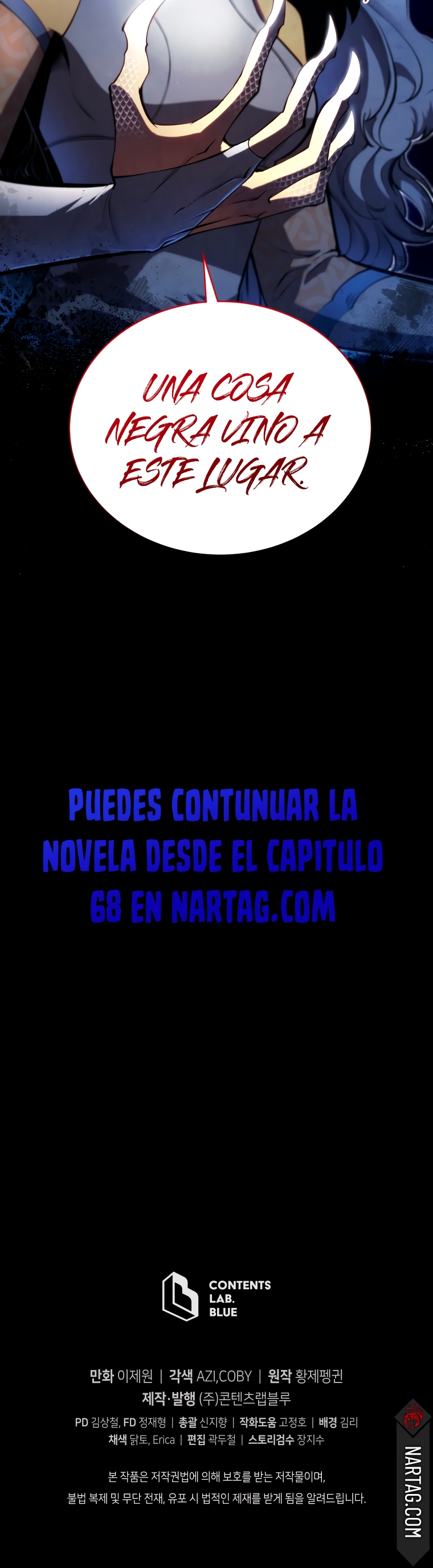 Read El hijo menor del maestro de la espada Manga Online