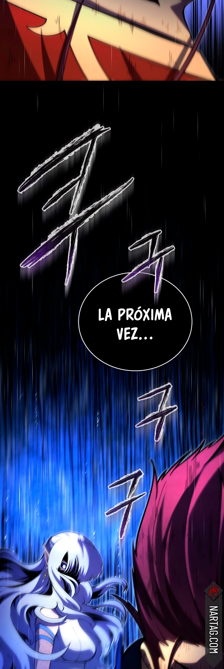 Read El hijo menor del maestro de la espada Manga Online