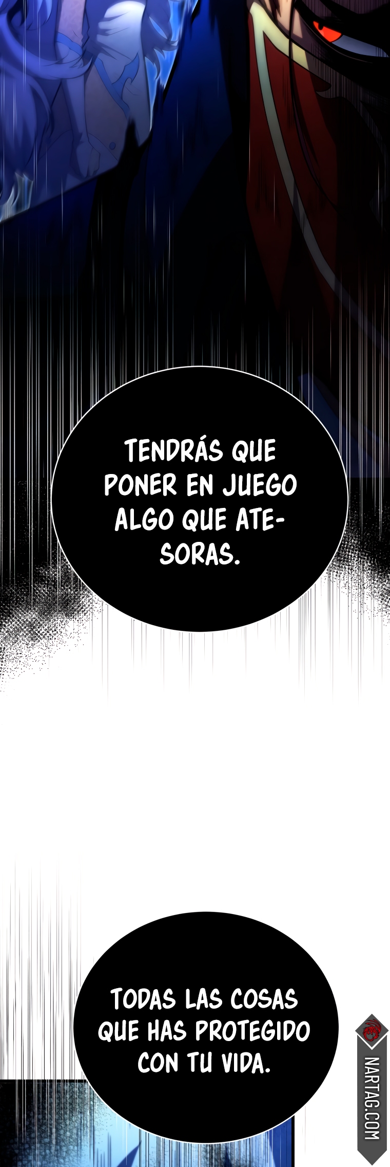 Read El hijo menor del maestro de la espada Manga Online
