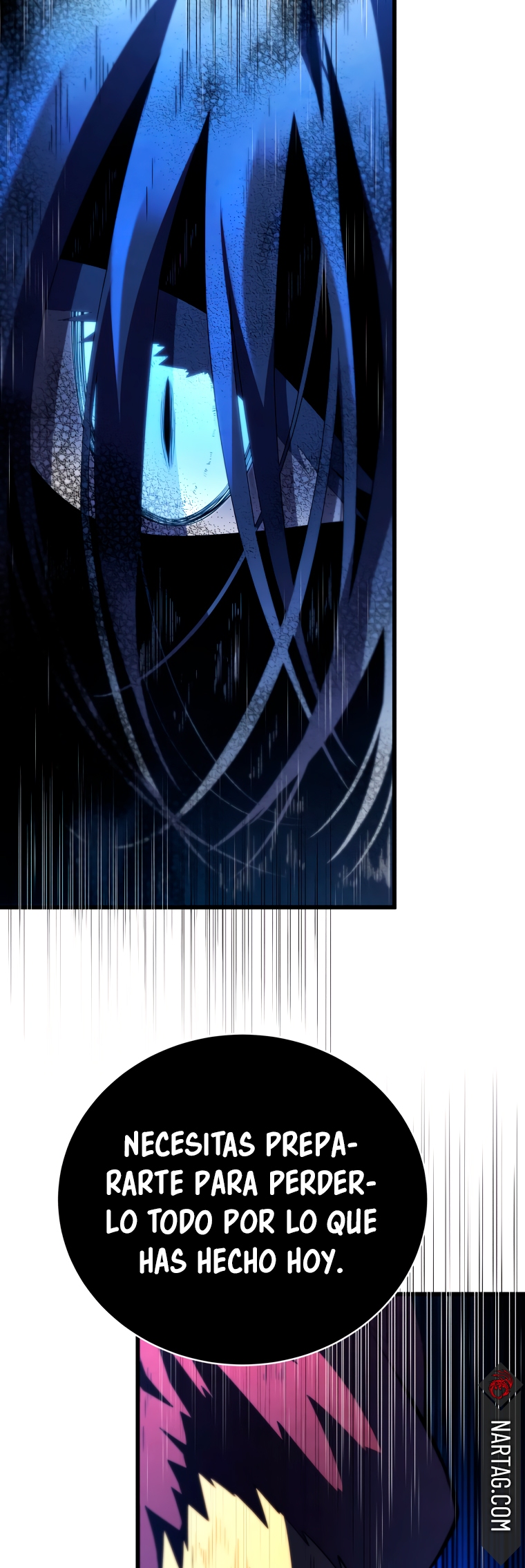 Read El hijo menor del maestro de la espada Manga Online