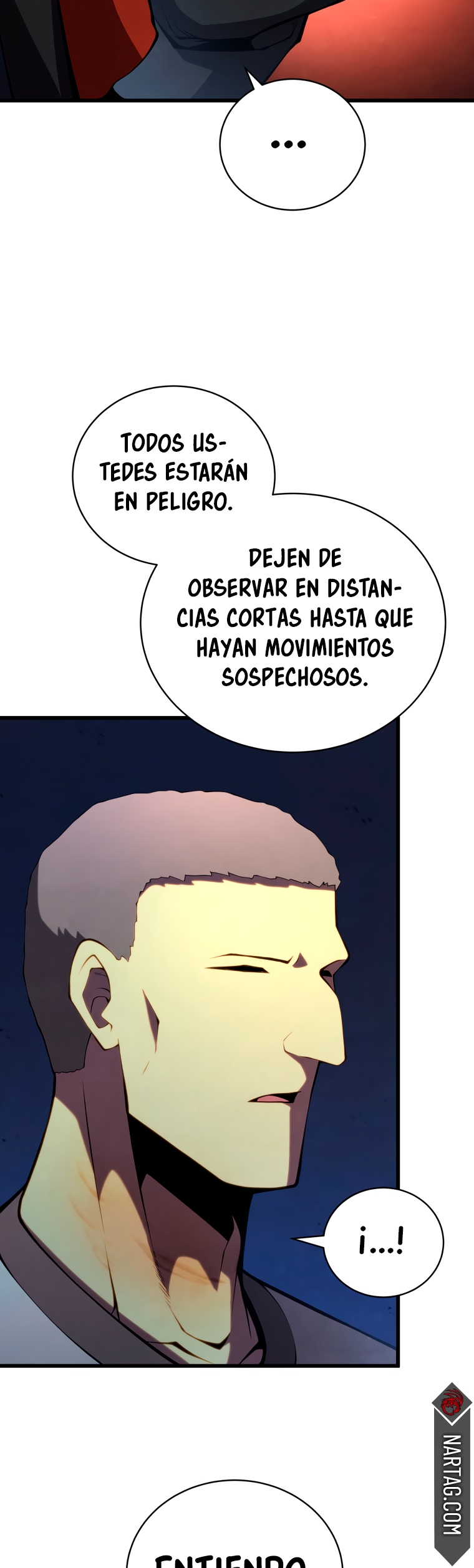 Read El hijo menor del maestro de la espada Manga Online