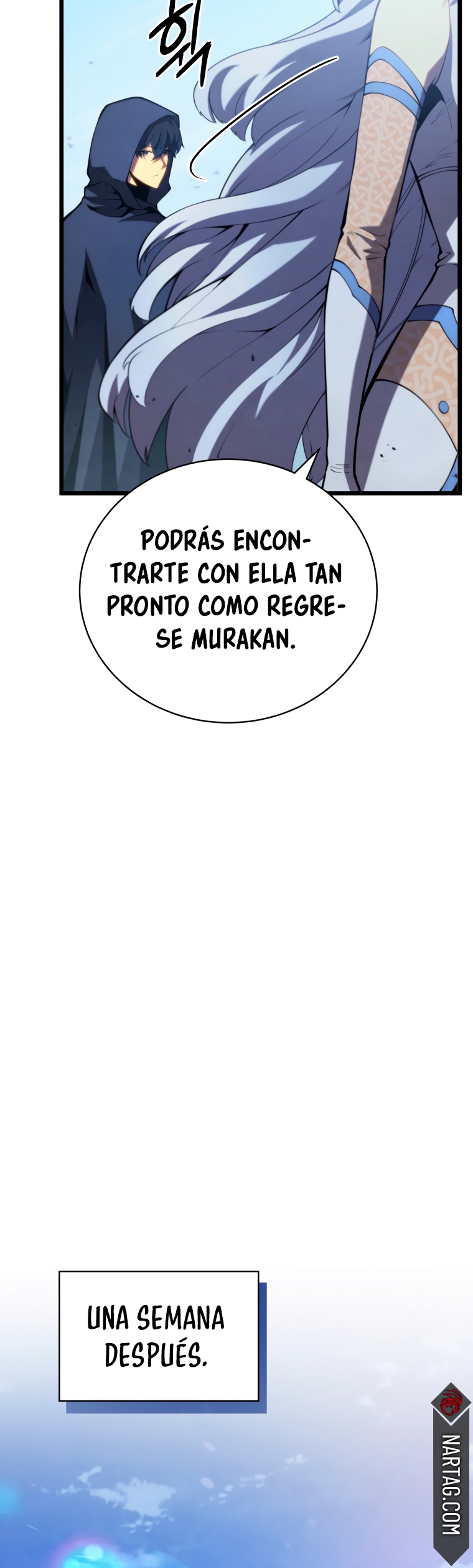 Read El hijo menor del maestro de la espada Manga Online