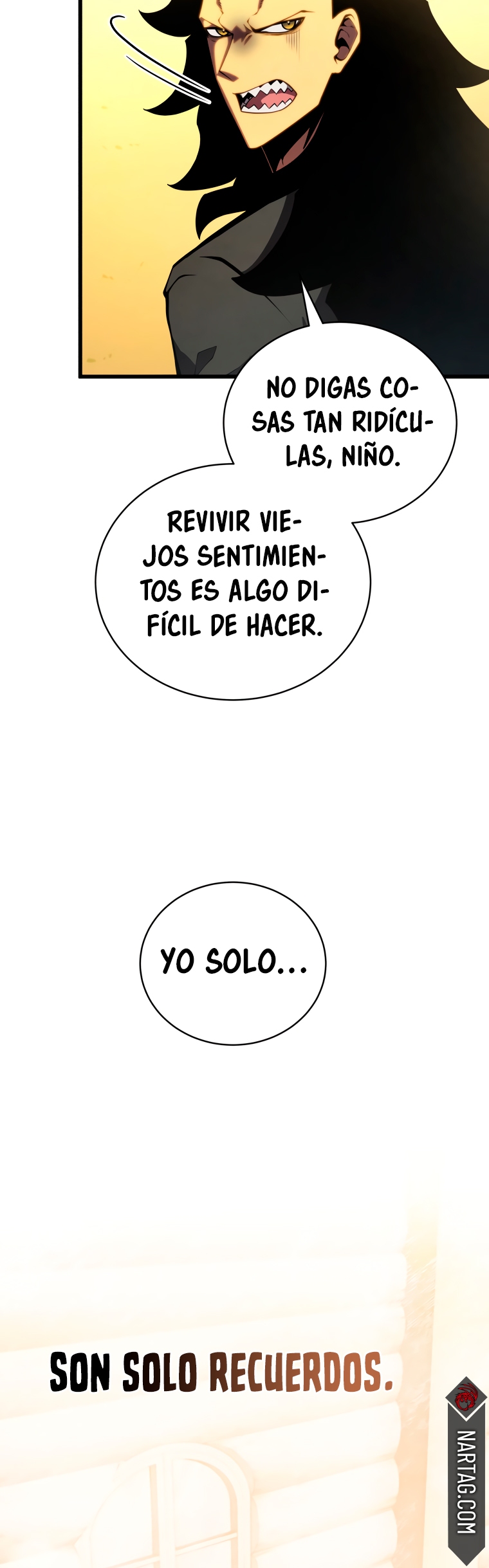 Read El hijo menor del maestro de la espada Manga Online