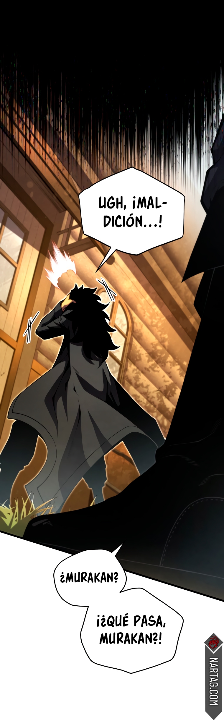 Read El hijo menor del maestro de la espada Manga Online