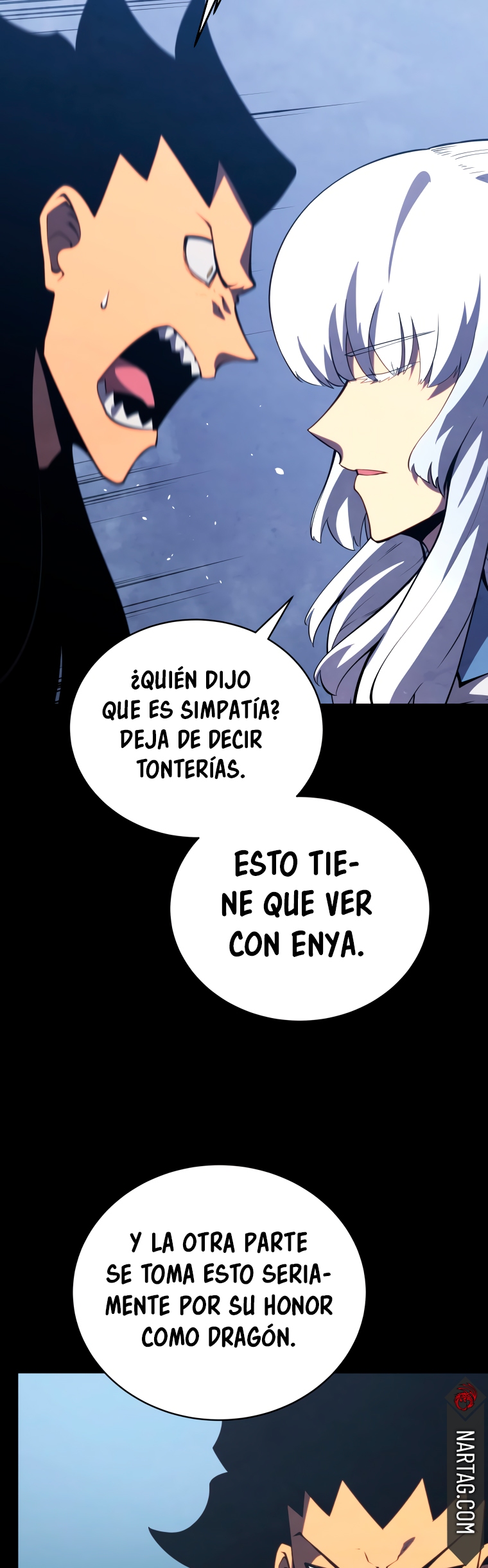 Read El hijo menor del maestro de la espada Manga Online