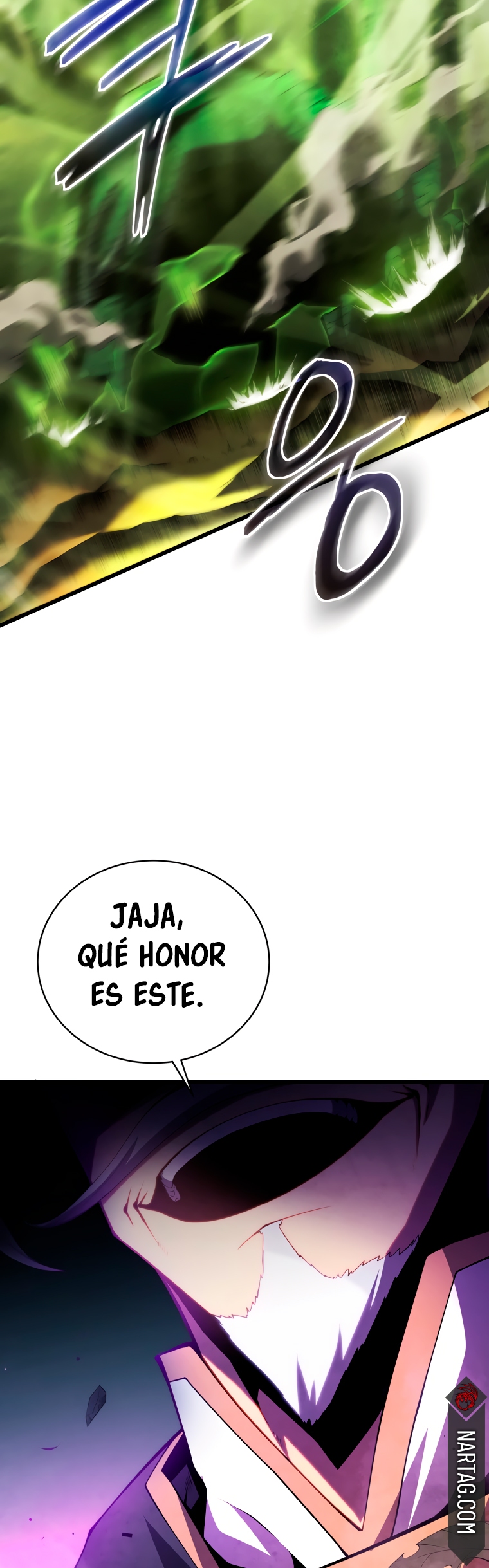 Read El hijo menor del maestro de la espada Manga Online