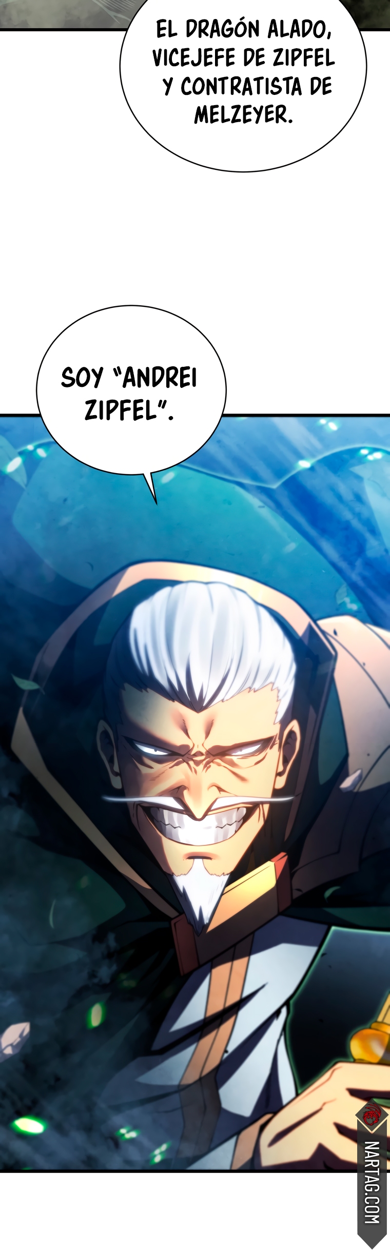 Read El hijo menor del maestro de la espada Manga Online