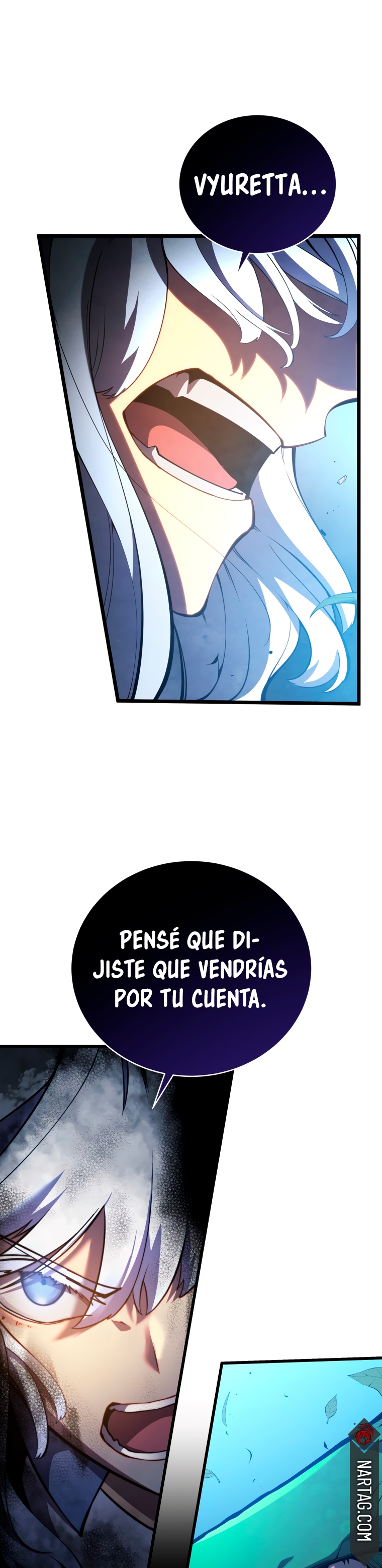Read El hijo menor del maestro de la espada Manga Online