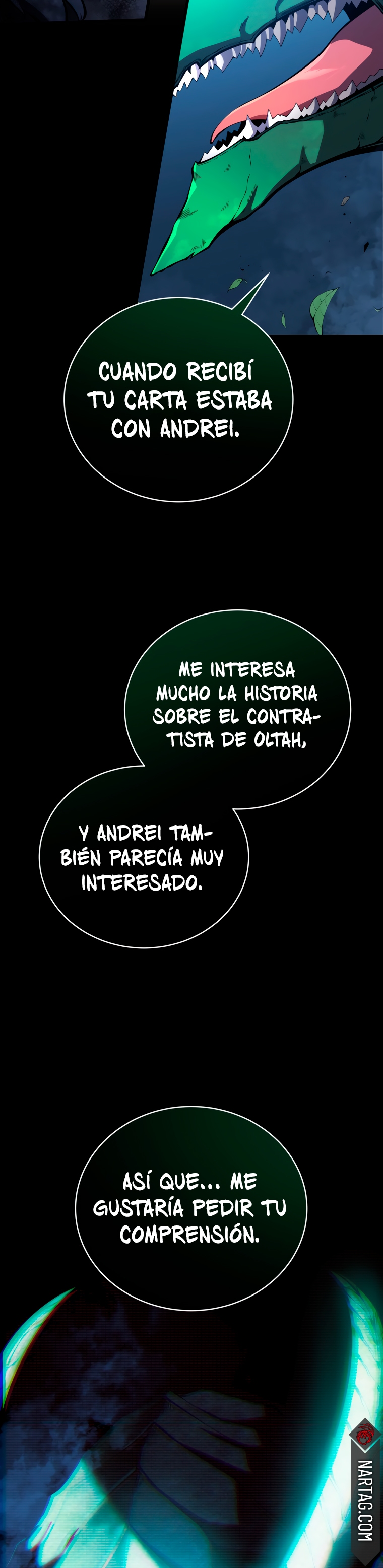 Read El hijo menor del maestro de la espada Manga Online