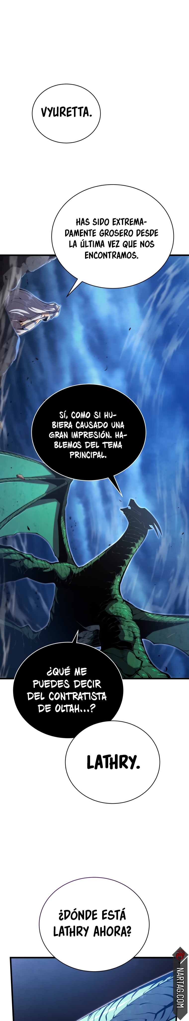 Read El hijo menor del maestro de la espada Manga Online