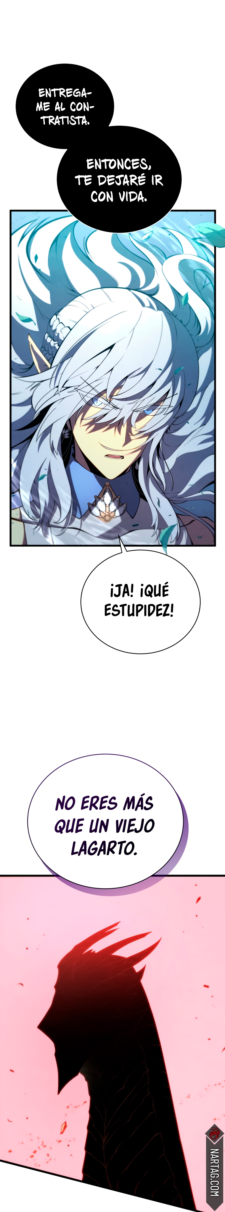 Read El hijo menor del maestro de la espada Manga Online