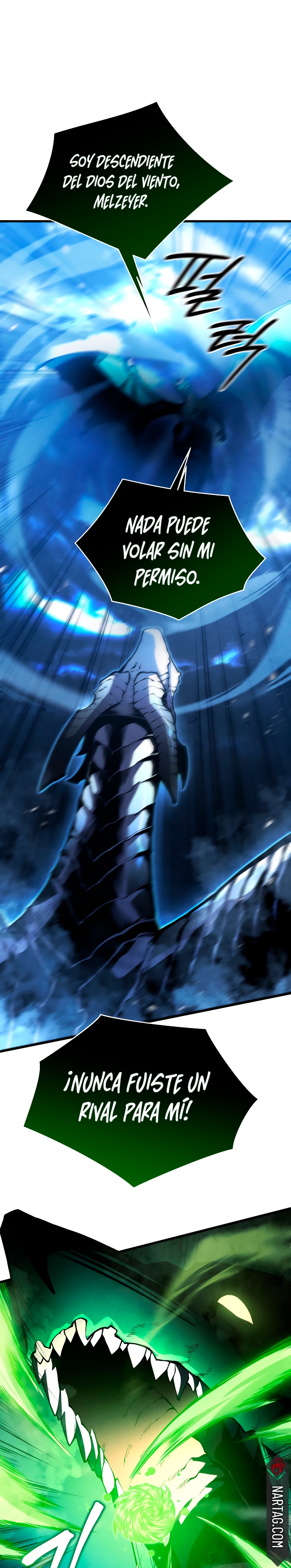 Read El hijo menor del maestro de la espada Manga Online