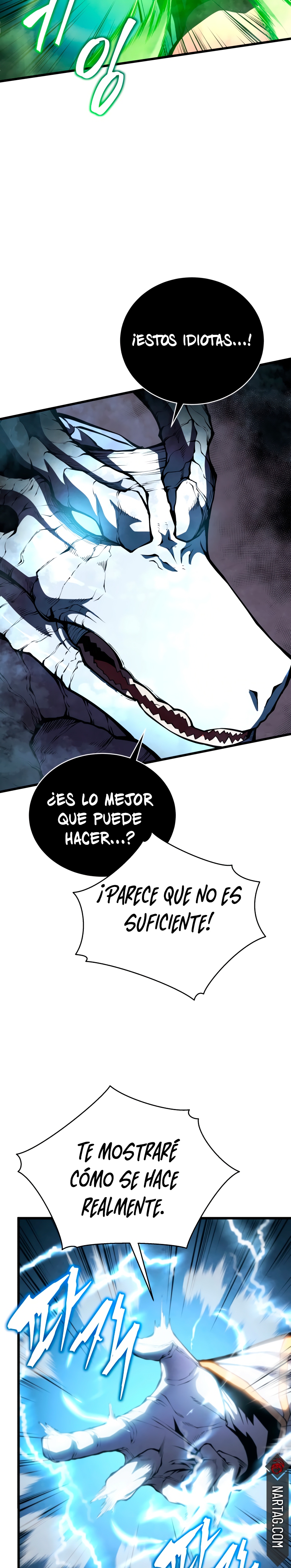 Read El hijo menor del maestro de la espada Manga Online