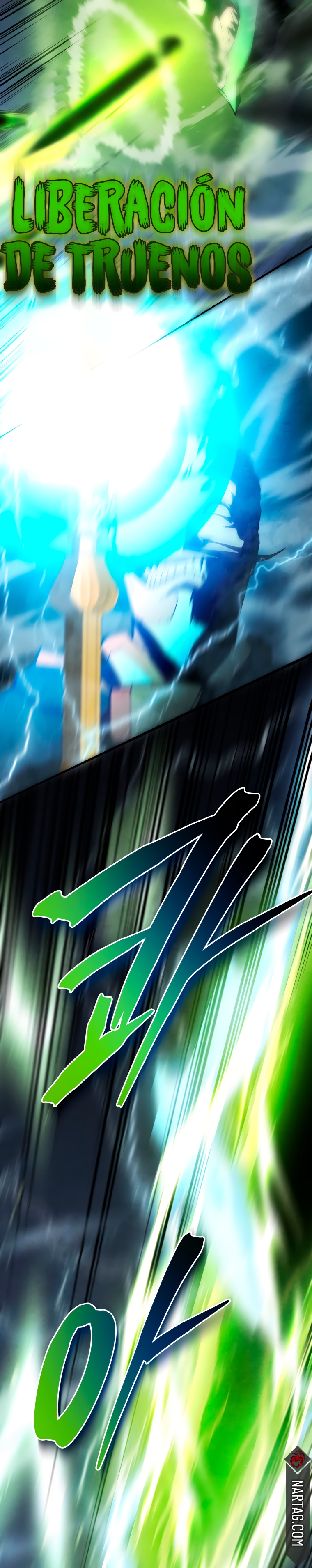 Read El hijo menor del maestro de la espada Manga Online
