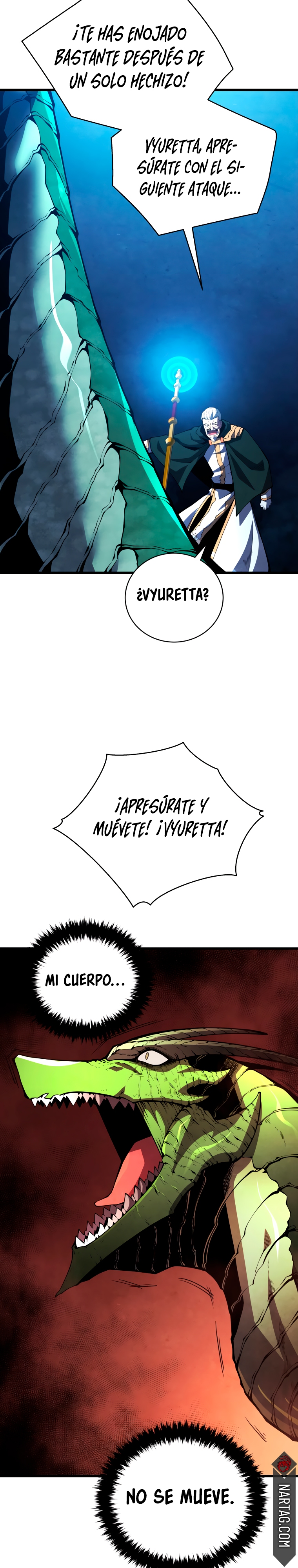 Read El hijo menor del maestro de la espada Manga Online
