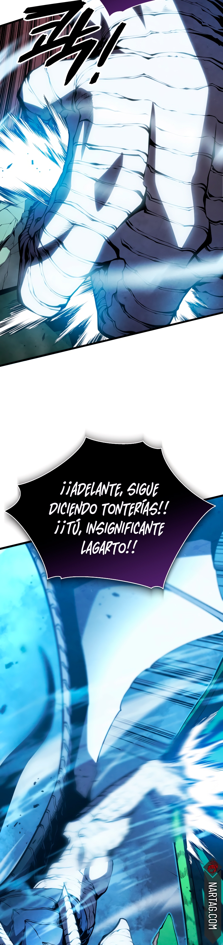 Read El hijo menor del maestro de la espada Manga Online