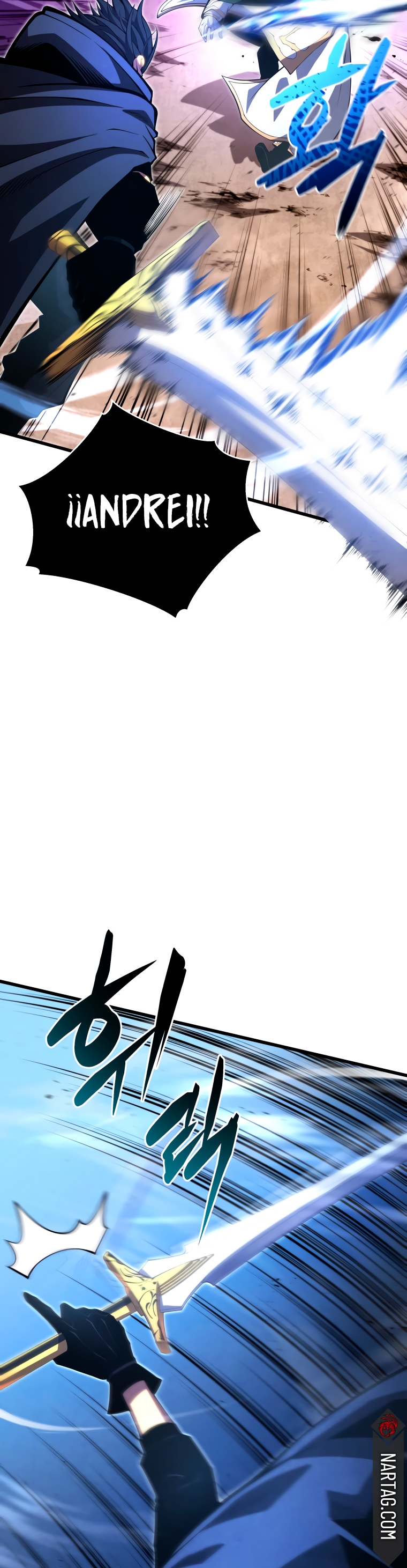 Read El hijo menor del maestro de la espada Manga Online
