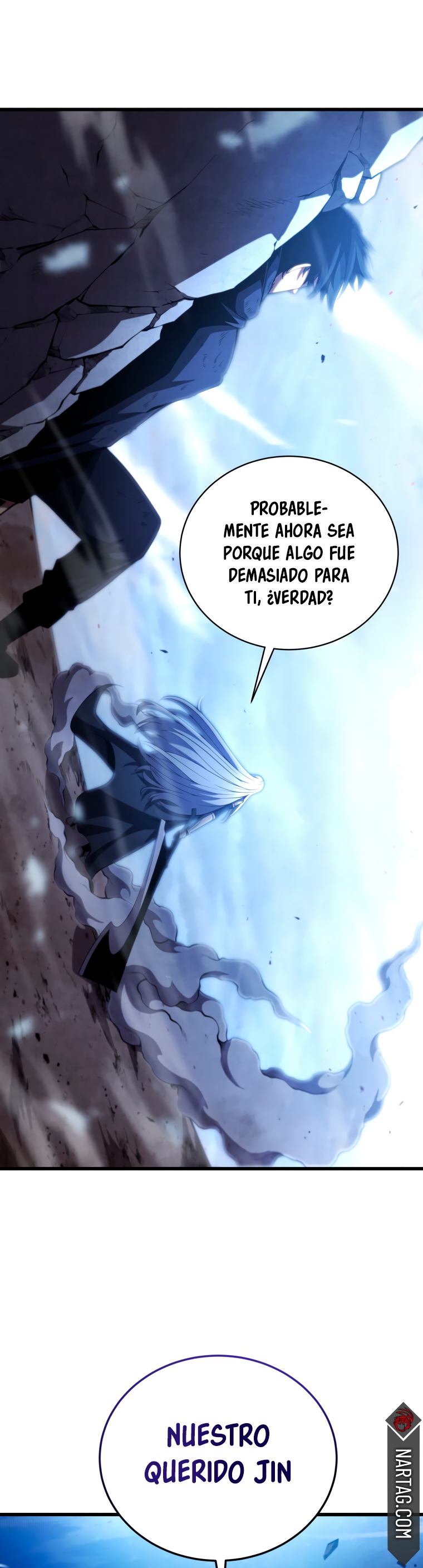 Read El hijo menor del maestro de la espada Manga Online