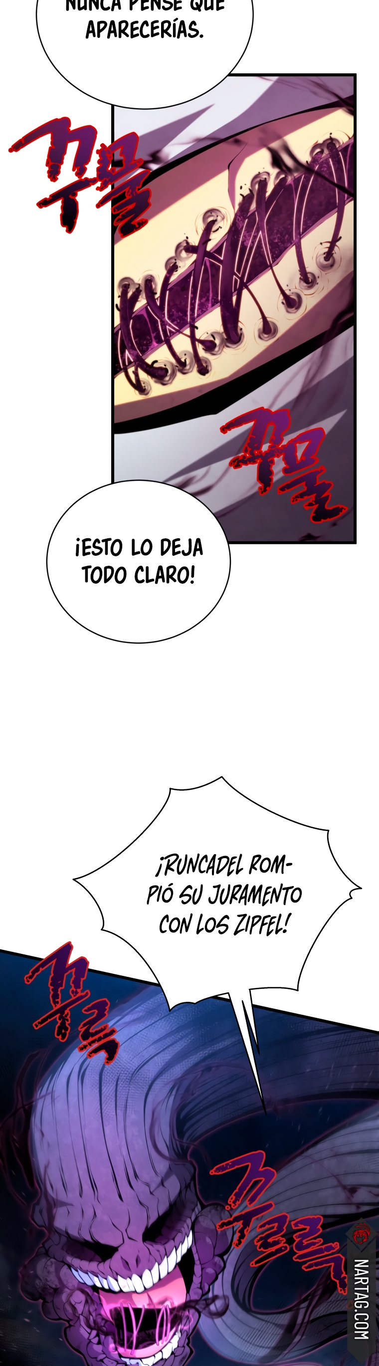 Read El hijo menor del maestro de la espada Manga Online