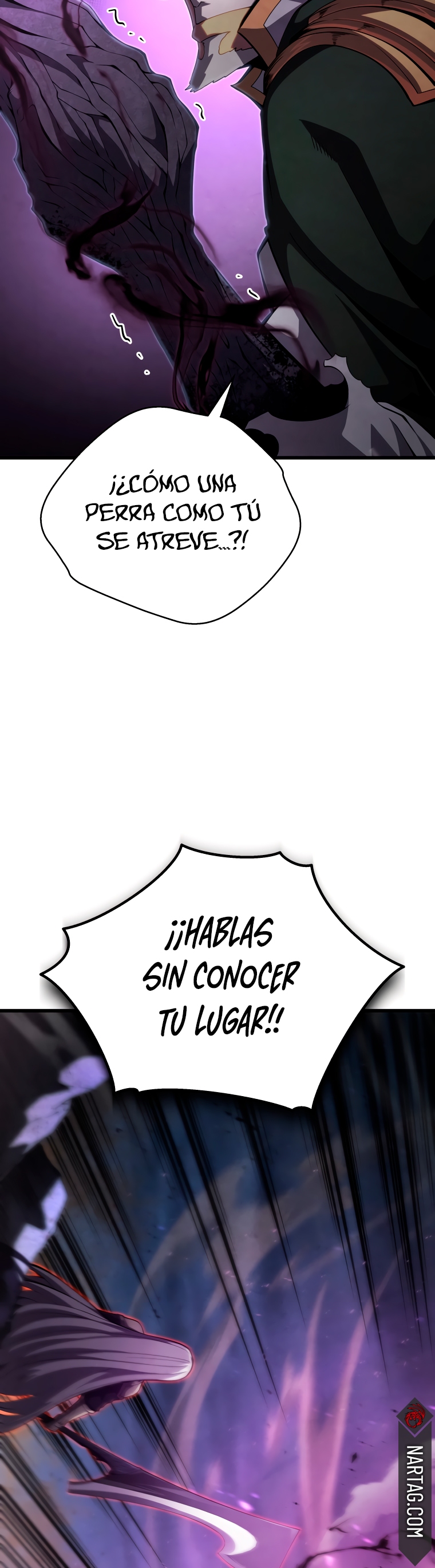 Read El hijo menor del maestro de la espada Manga Online