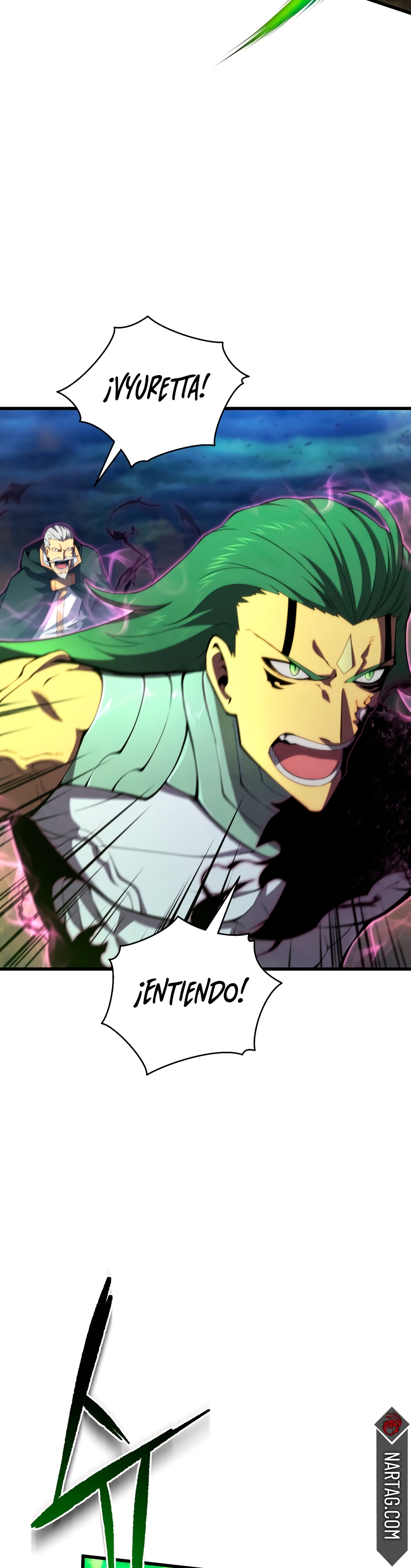 Read El hijo menor del maestro de la espada Manga Online