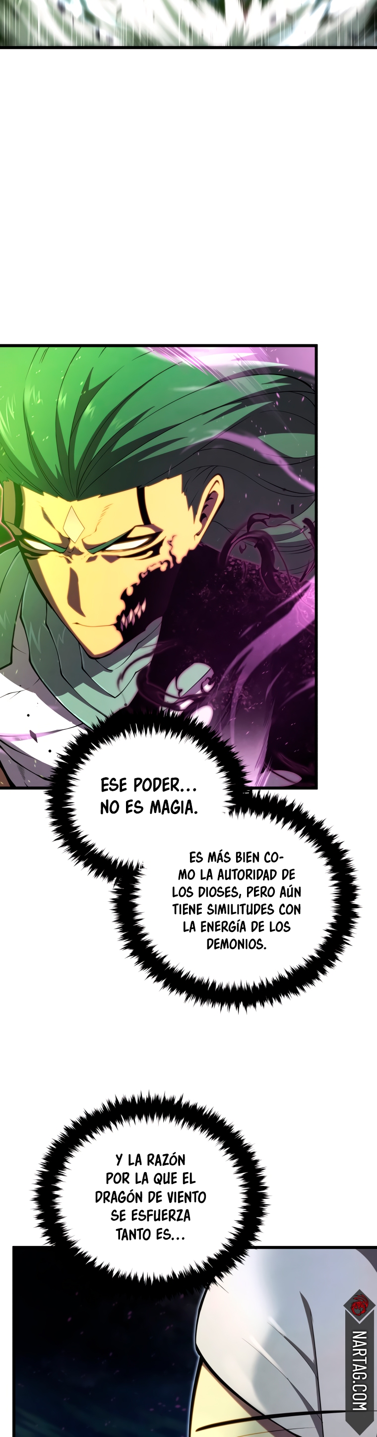 Read El hijo menor del maestro de la espada Manga Online