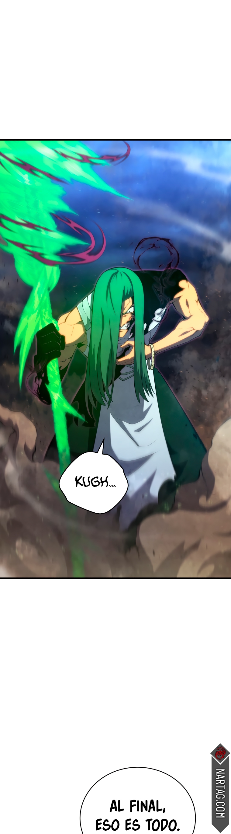 Read El hijo menor del maestro de la espada Manga Online