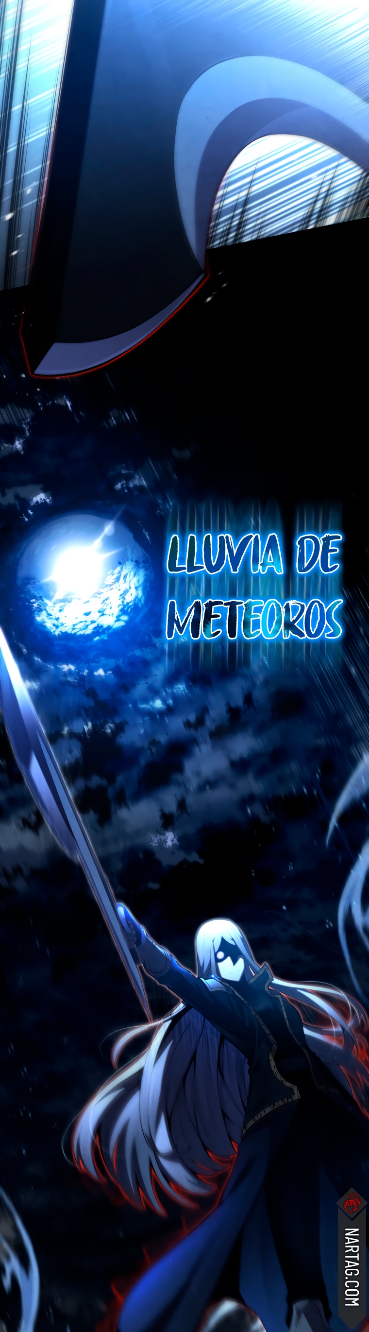 Read El hijo menor del maestro de la espada Manga Online