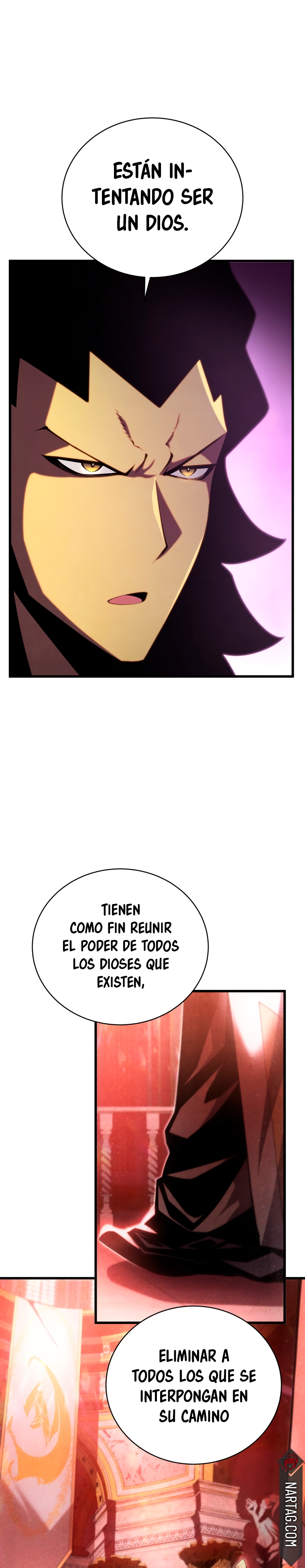 Read El hijo menor del maestro de la espada Manga Online
